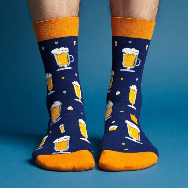 Calcetines Hombre